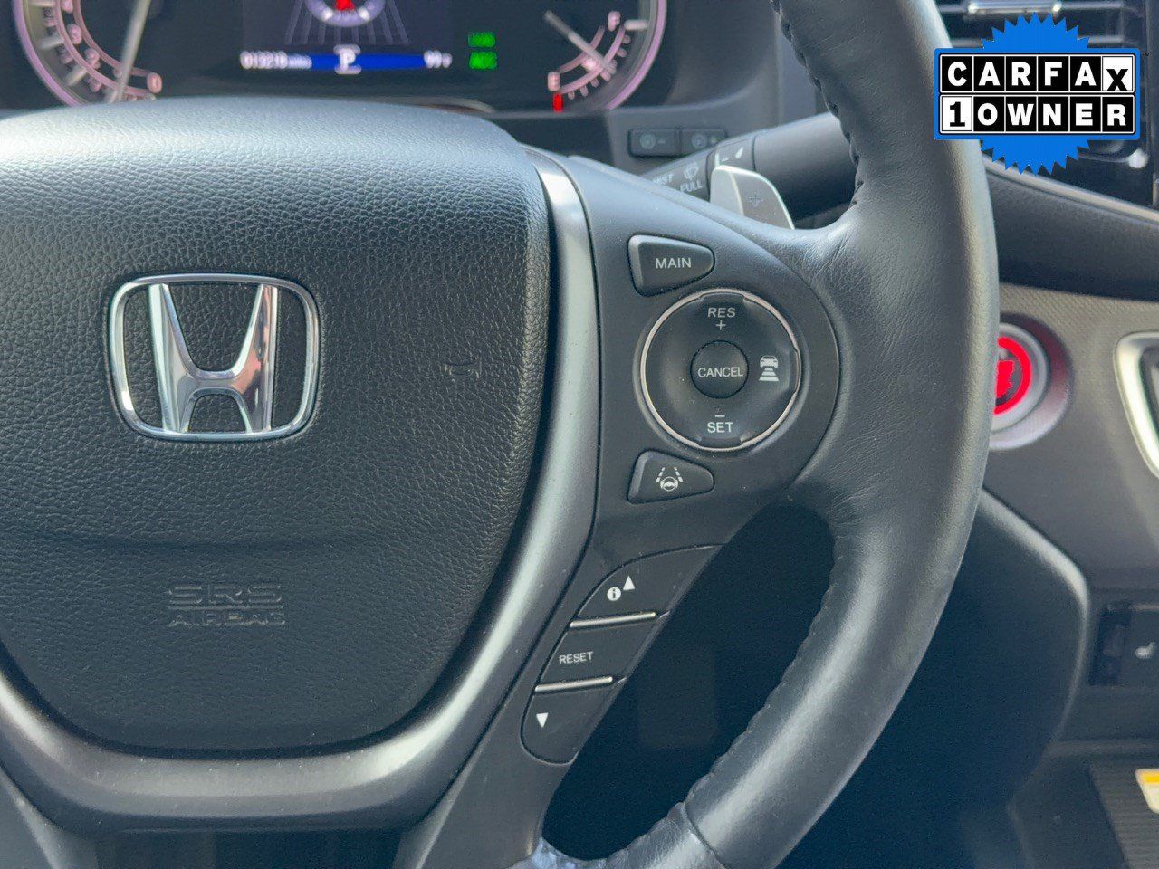 Used 2023 Honda Ridgeline RTL-E image 19