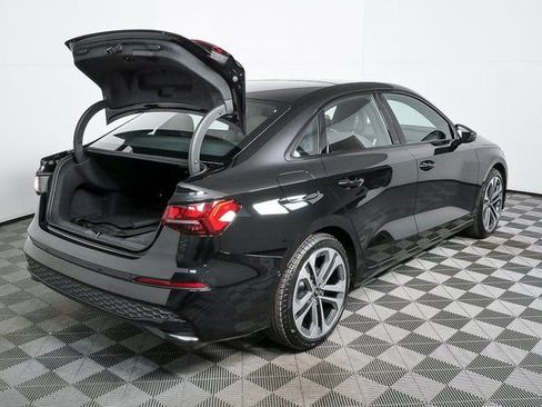 New 2026 Audi A3 2.0T Premium image 26