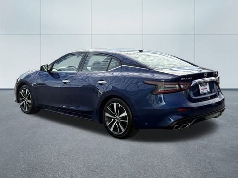 Used 2023 Nissan Maxima SL image 7