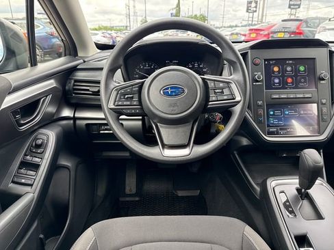 Used 2024 Subaru Impreza 2.0i AWD/4WD image 17