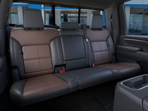 New 2026 Chevrolet Silverado 3500 High Country w/ High Country Premium Package AWD/4WD image 17