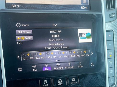 Used 2020 INFINITI Q50 Sport image 15