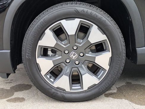 Certified 2026 Honda Pilot Elite image 25