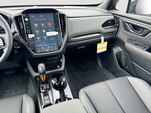 New 2026 Subaru Forester Wilderness AWD/4WD image 29