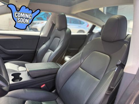 Used 2023 Tesla Model 3 Standard Range RWD image 13