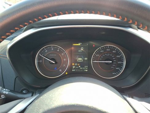 Used 2023 Subaru Crosstrek 2.5i Limited image 22