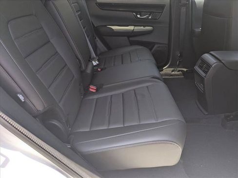 Certified 2025 Honda CR-V EX-L image 20