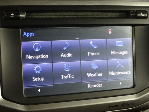 Used 2019 Toyota 4Runner SR5 Premium image 31