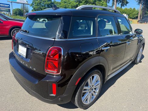 Used 2022 MINI Cooper Countryman FWD image 8