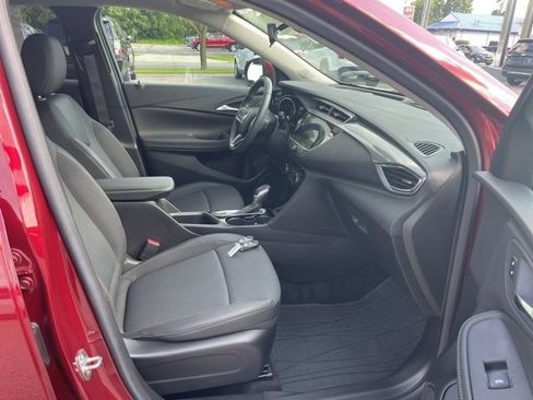 Used 2023 Buick Encore GX Preferred w/ Cold Weather Comfort Package AWD/4WD image 33
