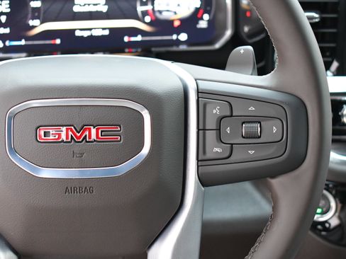 New 2026 GMC Sierra 1500 SLT w/ SLT Premium Plus Package image 21