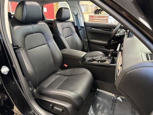 Used 2022 Honda Civic Touring image 18