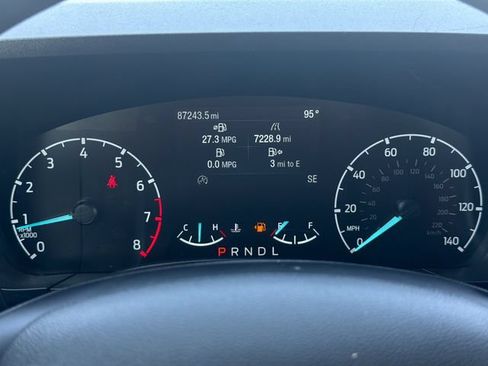 Used 2024 Ford Maverick XLT w/ Equipment Group 300A Standard AWD/4WD image 25