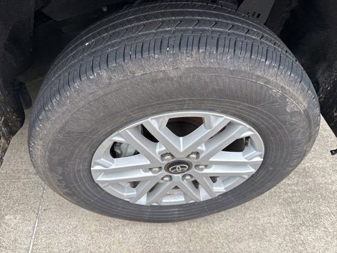 Used 2025 Toyota Tundra SR5 image 11