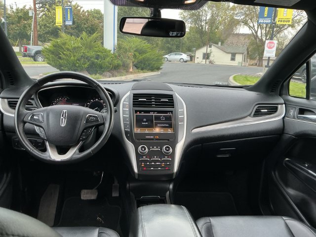 Used 2017 Lincoln MKC Premiere AWD/4WD image 21