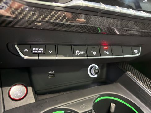 Used 2019 Audi RS 5 image 38