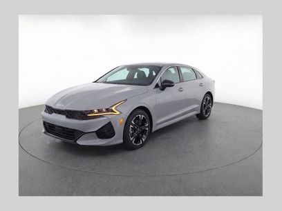 Used 2023 Kia K5 GT-Line w/ GT-Line Premium Package