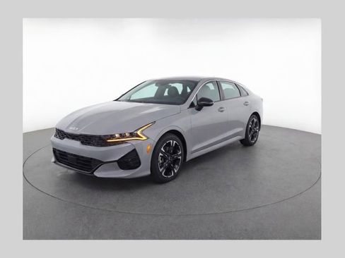 Used 2023 Kia K5 GT-Line w/ GT-Line Premium Package image 1