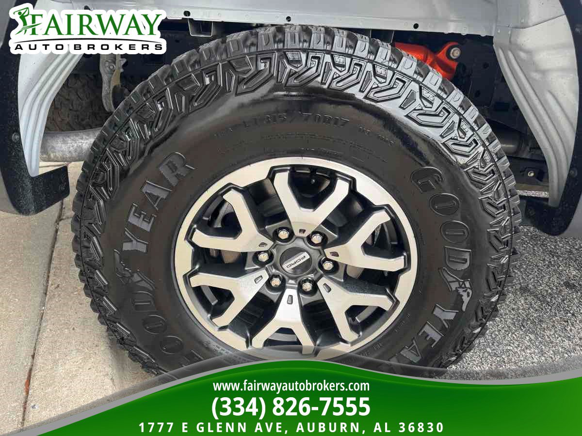 Used 2023 Ford F150 Raptor AWD/4WD image 35