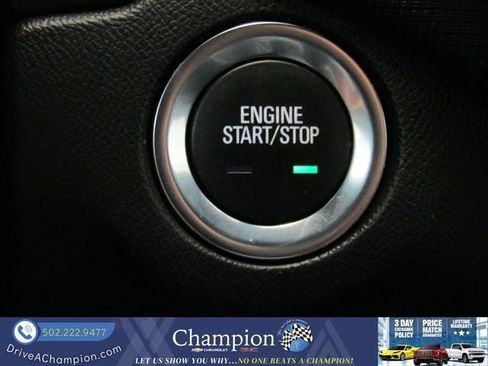 Certified 2023 Chevrolet Equinox RS AWD/4WD image 30