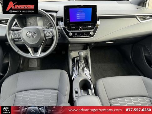 Certified 2023 Toyota Corolla SE image 14