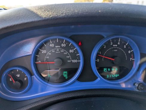 Used 2016 Jeep Wrangler Unlimited Sport w/ Quick Order Package 24S image 23