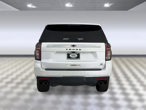 Used 2023 Chevrolet Tahoe High Country AWD/4WD image 10