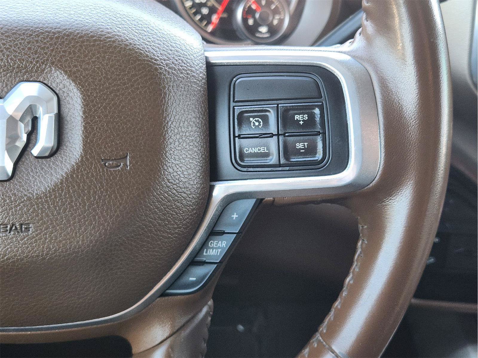 Certified 2022 RAM 2500 Laramie AWD/4WD image 29