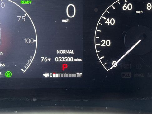 Used 2024 Honda CR-V Sport image 21