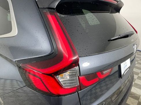 Certified 2024 Honda CR-V EX-L image 20