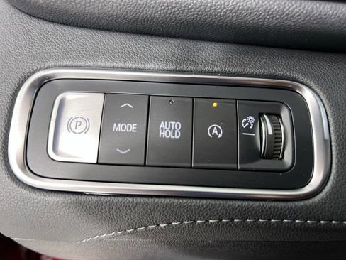 Used 2026 Buick Enclave Sport Touring FWD image 18