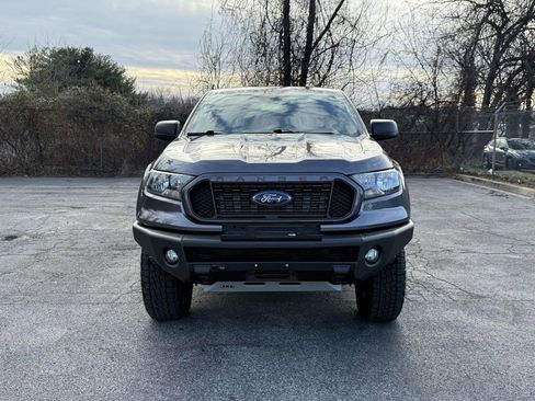 Used 2021 Ford Ranger XLT w/ Equipment Group 302A High image 29