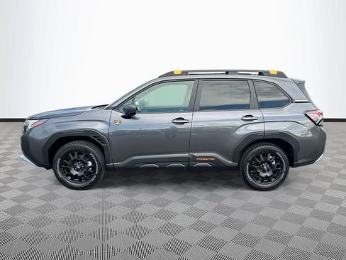 Used 2026 Subaru Forester Wilderness w/ Wilderness Package AWD/4WD image 8
