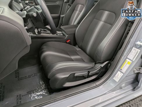 Used 2025 Honda Civic Sport image 9