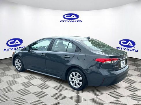 Used 2023 Toyota Corolla LE FWD image 6