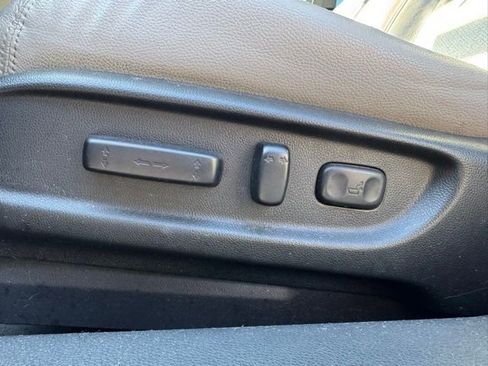 Used 2015 Honda Accord EX-L image 14