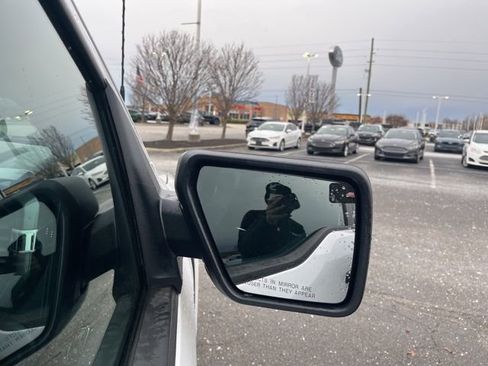 Certified 2025 Ford F150 STX w/ Equipment Group 200A image 7