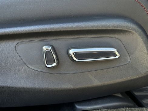 Certified 2025 Acura ADX A-Spec image 30