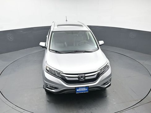 Used 2016 Honda CR-V EX-L image 45