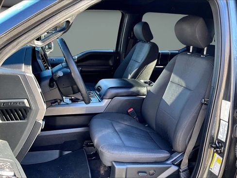 Used 2020 Ford F150 XLT w/ Equipment Group 301A Mid image 19