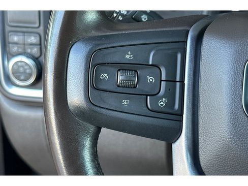 Used 2021 GMC Sierra 1500 SLT w/ SLT Convenience Package image 28