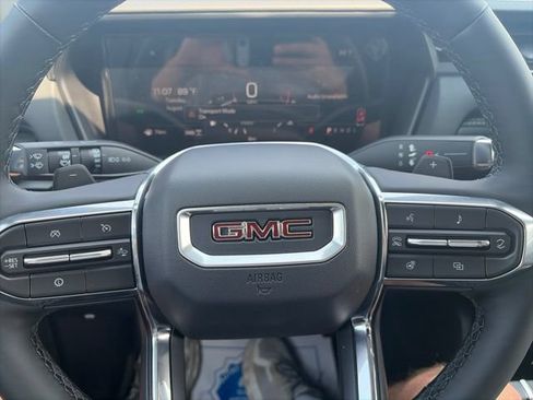 New 2027 GMC Terrain Elevation w/ Elevation Premium Package AWD/4WD image 21