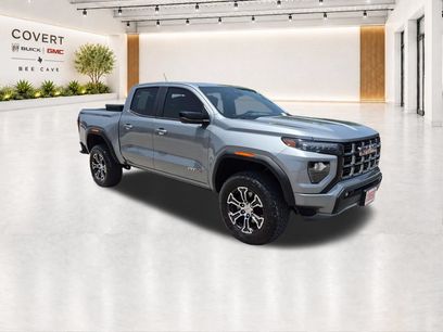 Used 2023 GMC Canyon AT4 w/ AT4 Premium Package