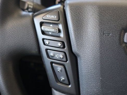 Used 2022 Nissan Frontier SV image 21