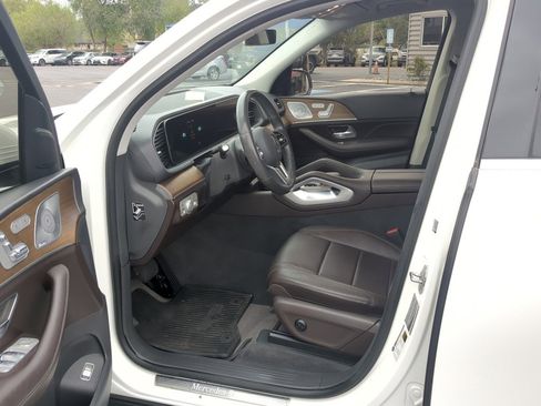 Used 2020 Mercedes-Benz GLE 350 image 8