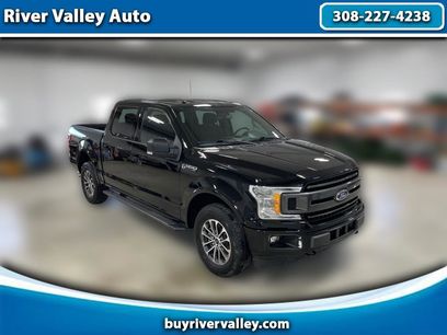 Used 2018 Ford F150 XLT w/ Equipment Group 302A Luxury