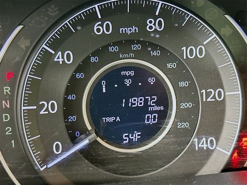 Used 2012 Honda CR-V EX-L image 13