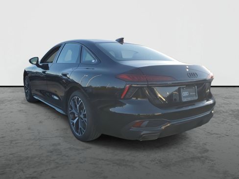 New 2026 Audi A6 Premium Plus AWD/4WD image 3