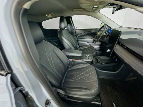 Used 2024 Ford Mustang Mach-E Select image 30