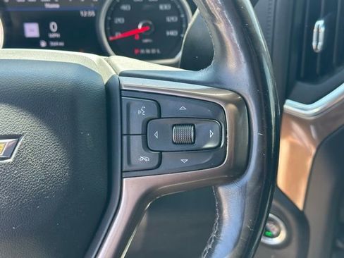 Used 2020 Chevrolet Silverado 3500 High Country w/ Z71 Off-Road Package AWD/4WD image 4